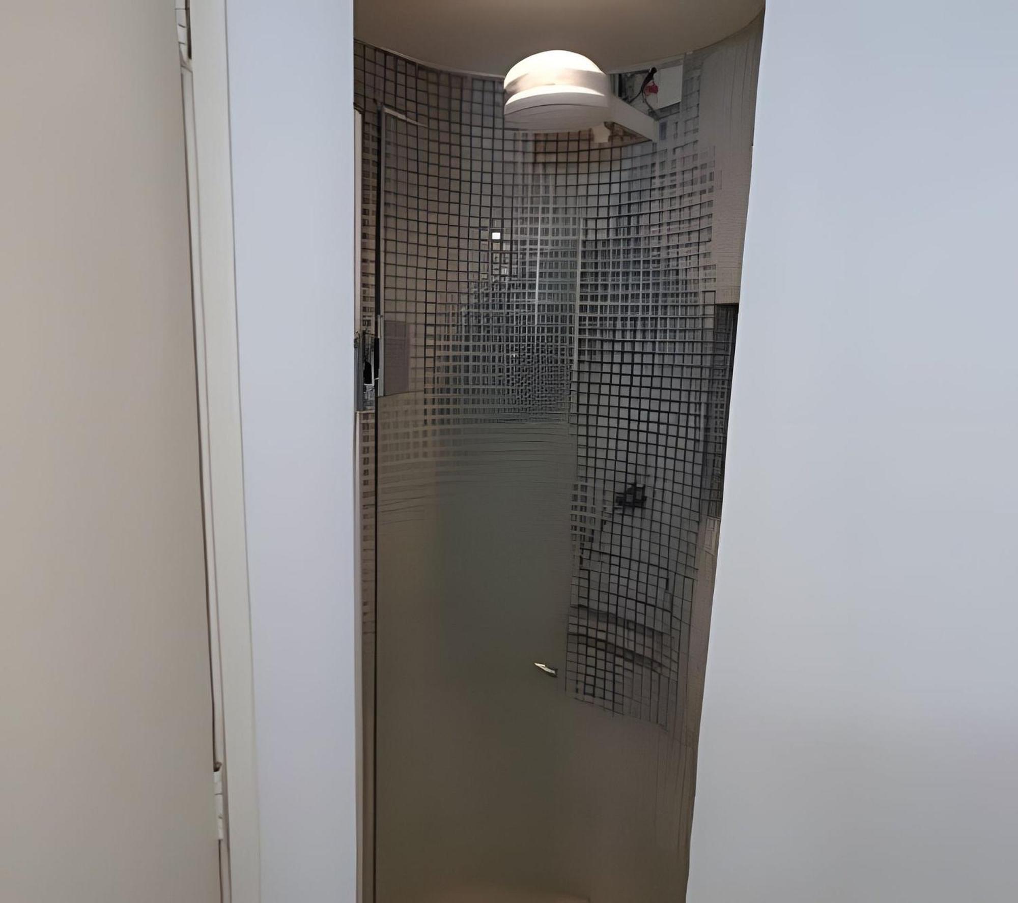 Flat Meu Lar Garagem Hakka Feirinha E Hospitais Apartamento *