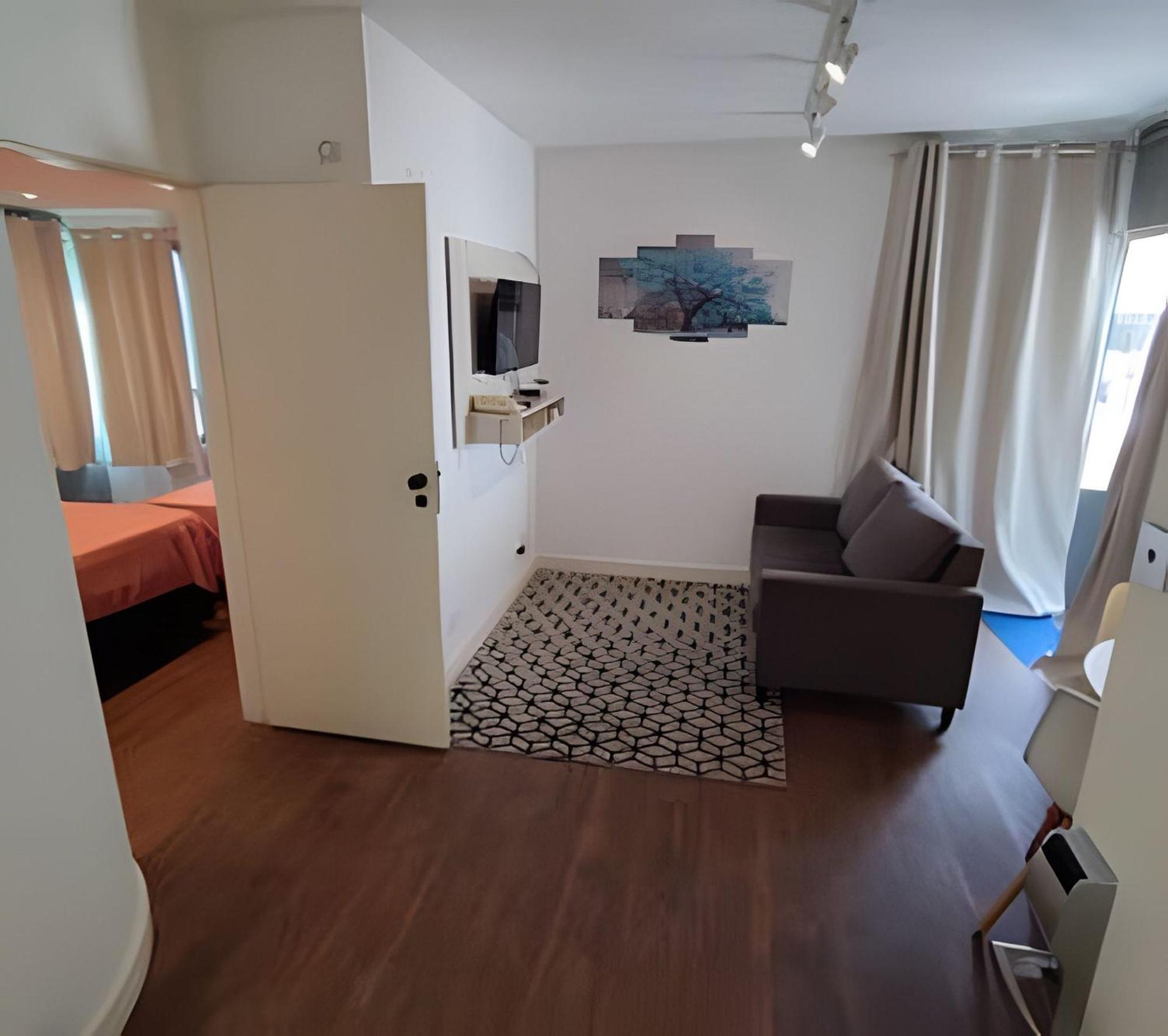 Apartamento Diamante Feirinha E Hospitais 公寓