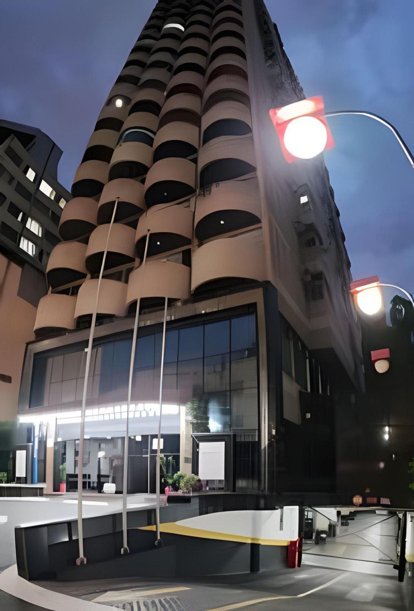 公寓 Apartamento Diamante Feirinha E Hospitais