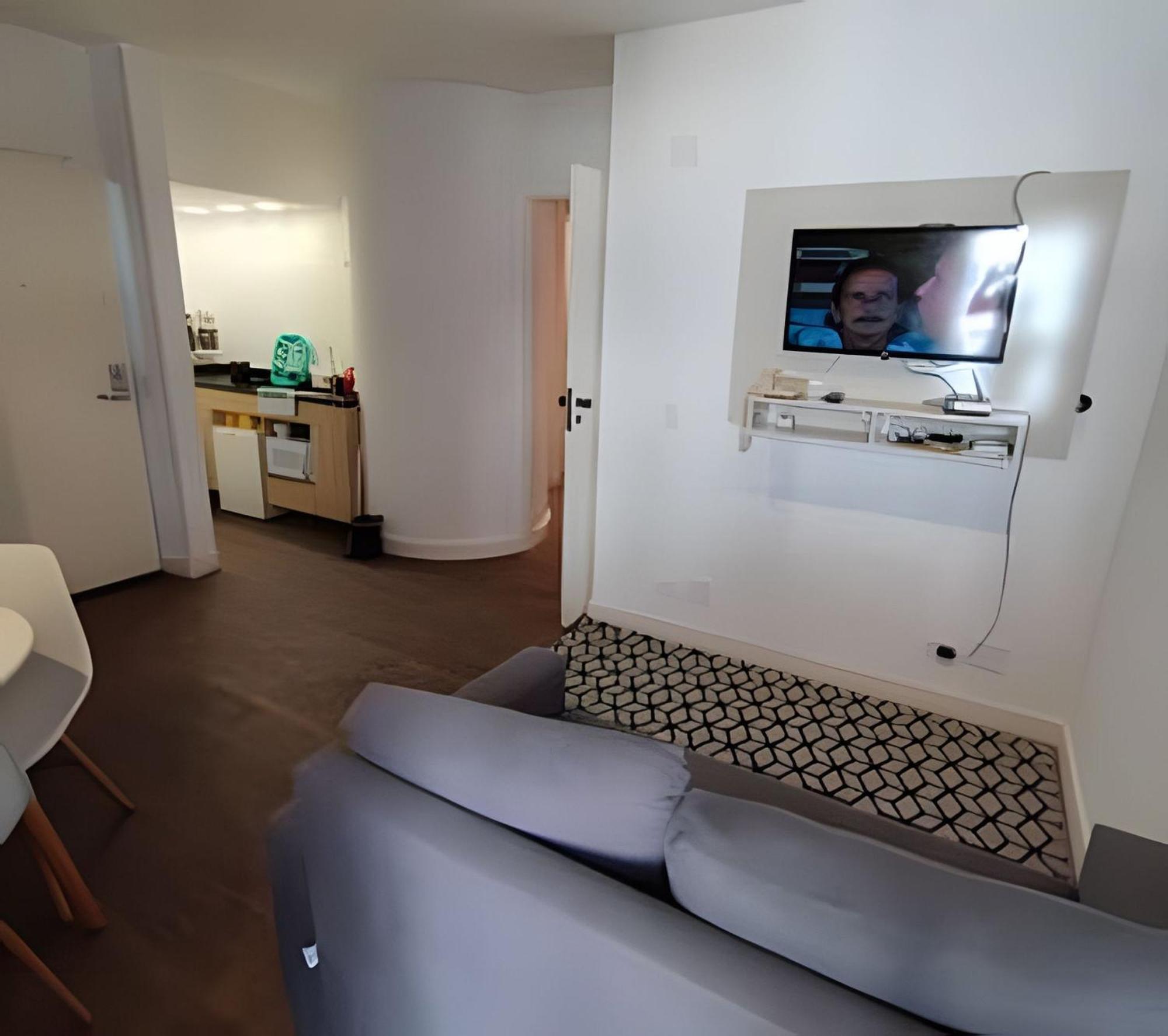 Apartamento Diamante Feirinha E Hospitais 公寓