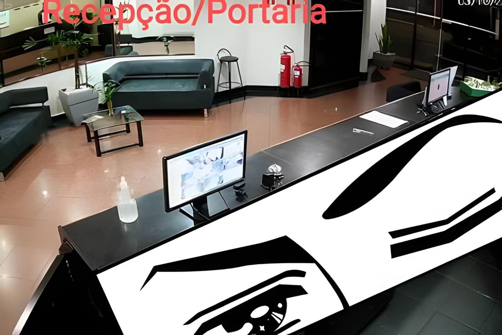 Apartamento Diamante Feirinha E Hospitais 公寓 *
