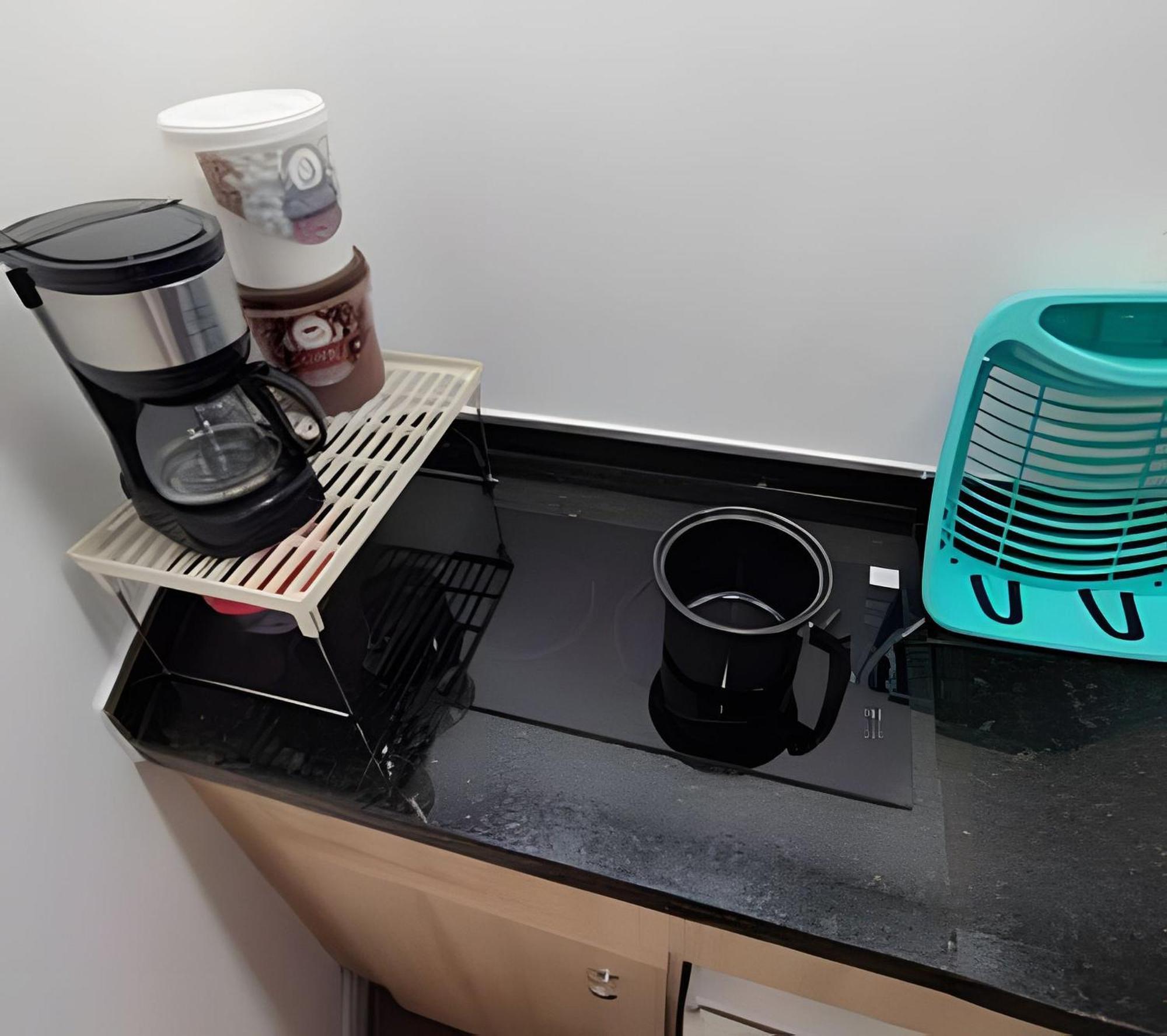 公寓 Apartamento Diamante Feirinha E Hospitais 圣保罗