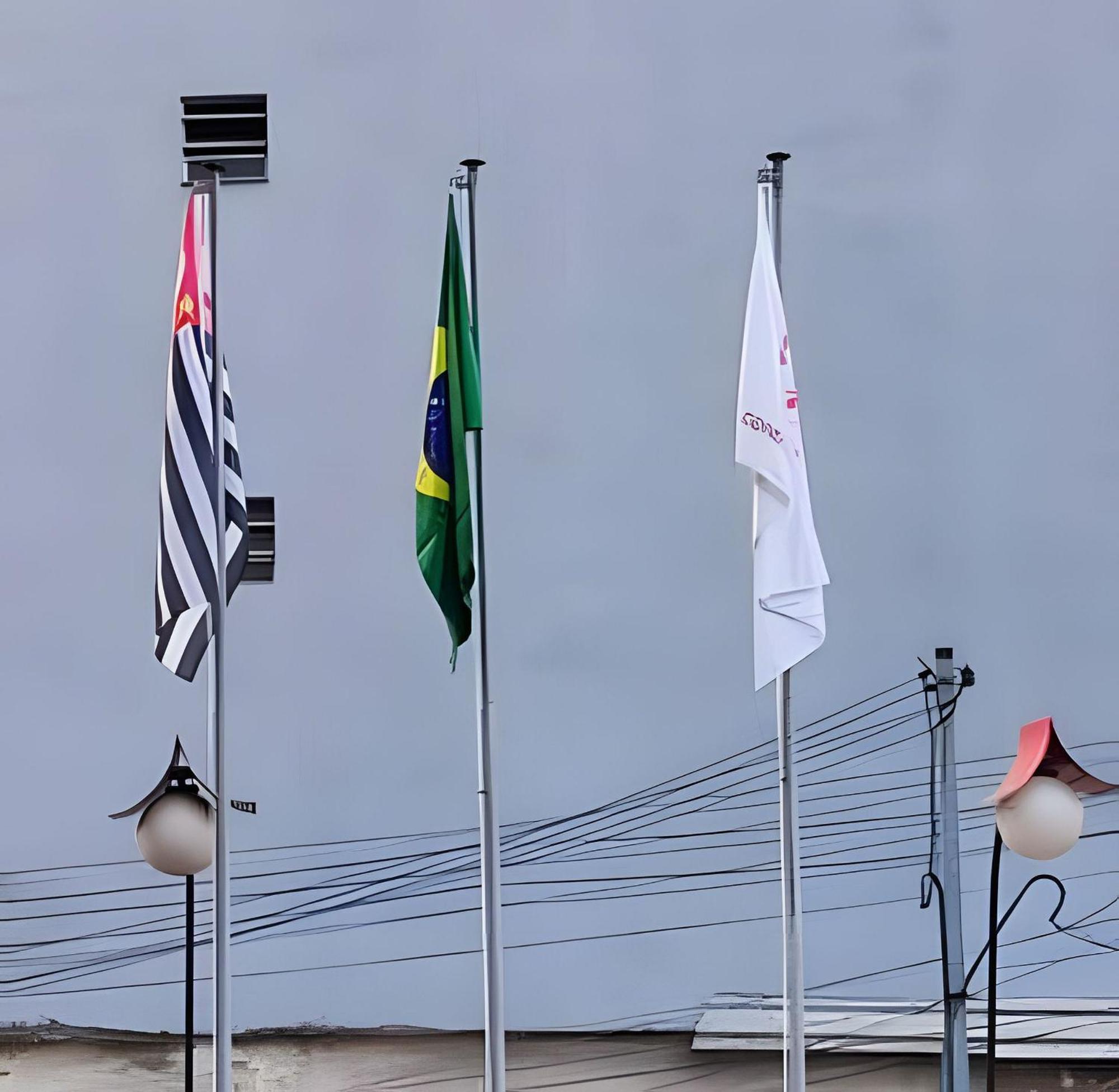 Apartamento Diamante Feirinha E Hospitais *