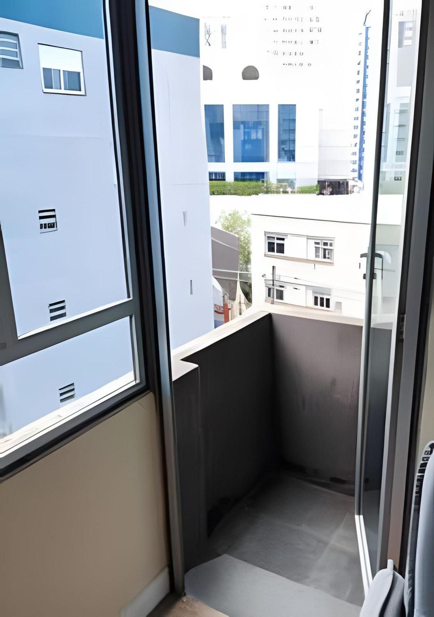 Apartamento Diamante Feirinha E Hospitais * 圣保罗