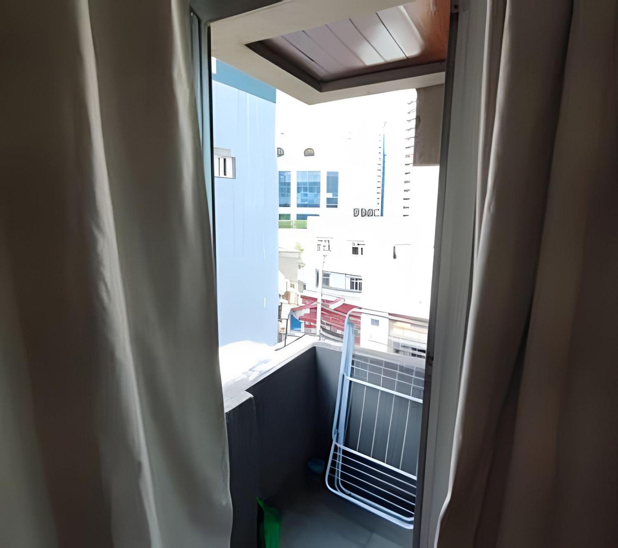 公寓 Apartamento Diamante Feirinha E Hospitais
