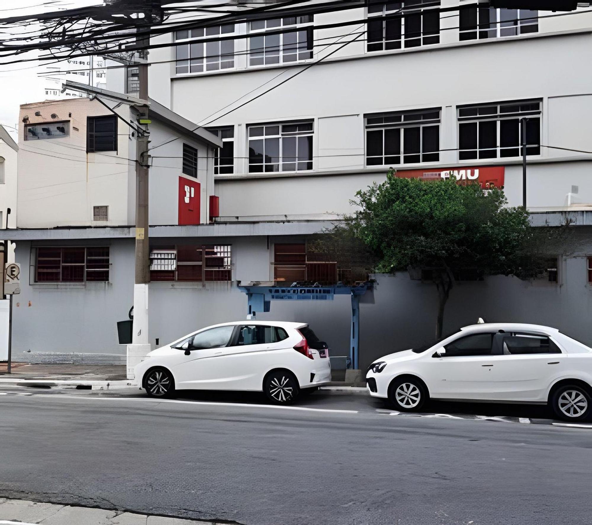 公寓 Apartamento Diamante Feirinha E Hospitais *