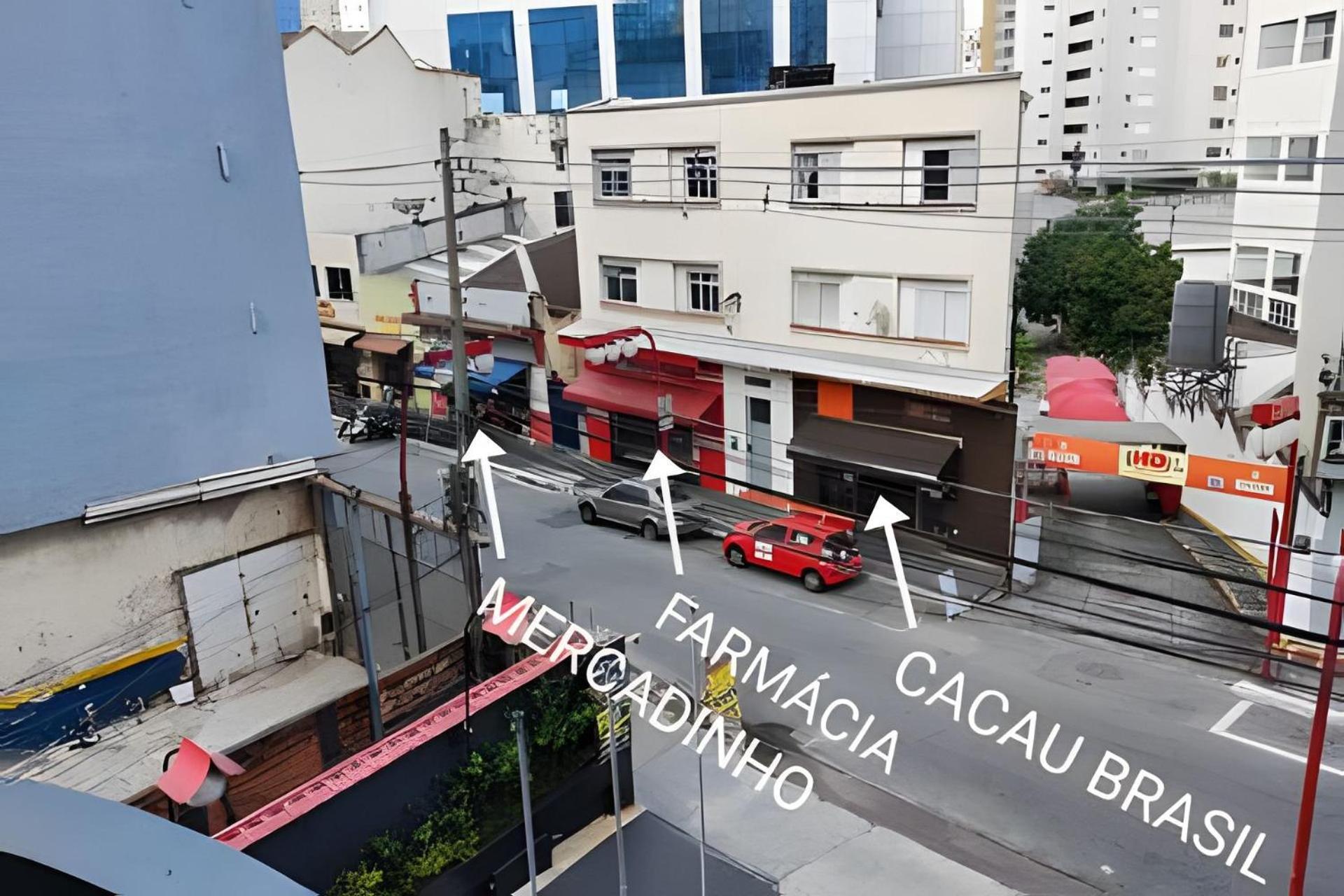 Apartamento Diamante Feirinha E Hospitais